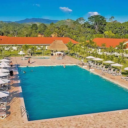 Bella Terra Laguna Azul Resort & Spa Sauce Ngoại thất bức ảnh