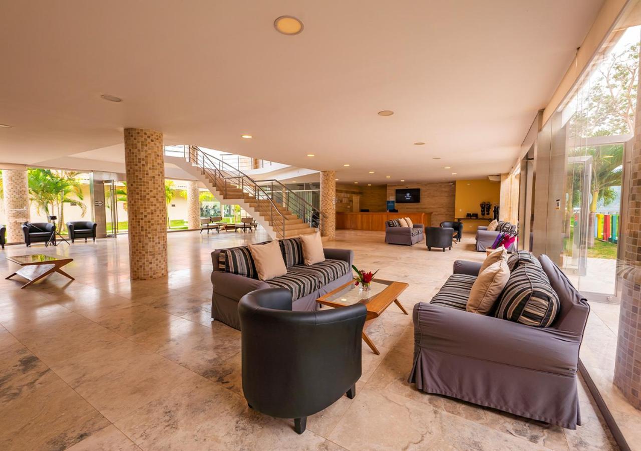 Bella Terra Laguna Azul Resort & Spa Sauce Ngoại thất bức ảnh