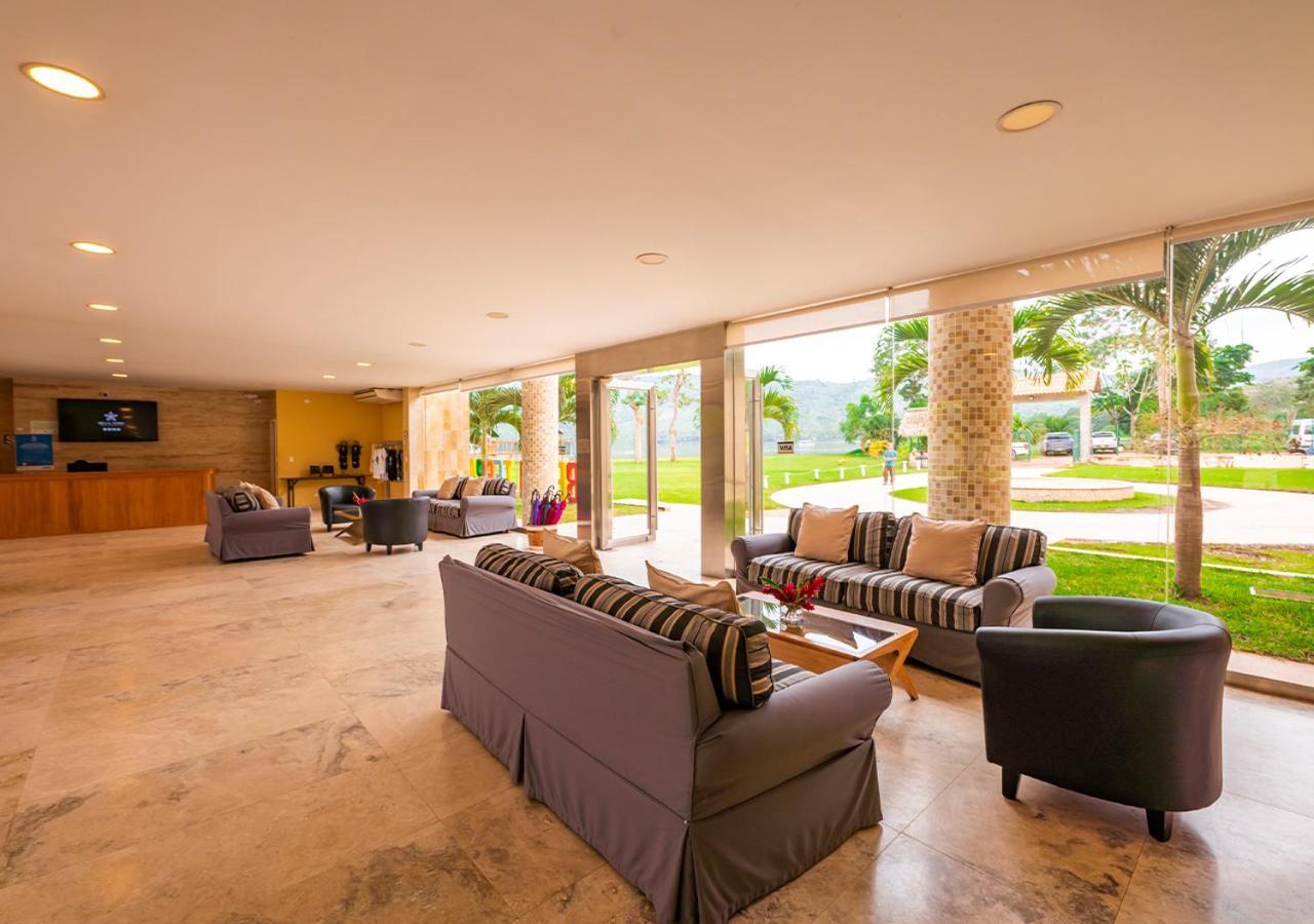 Bella Terra Laguna Azul Resort & Spa Sauce Ngoại thất bức ảnh