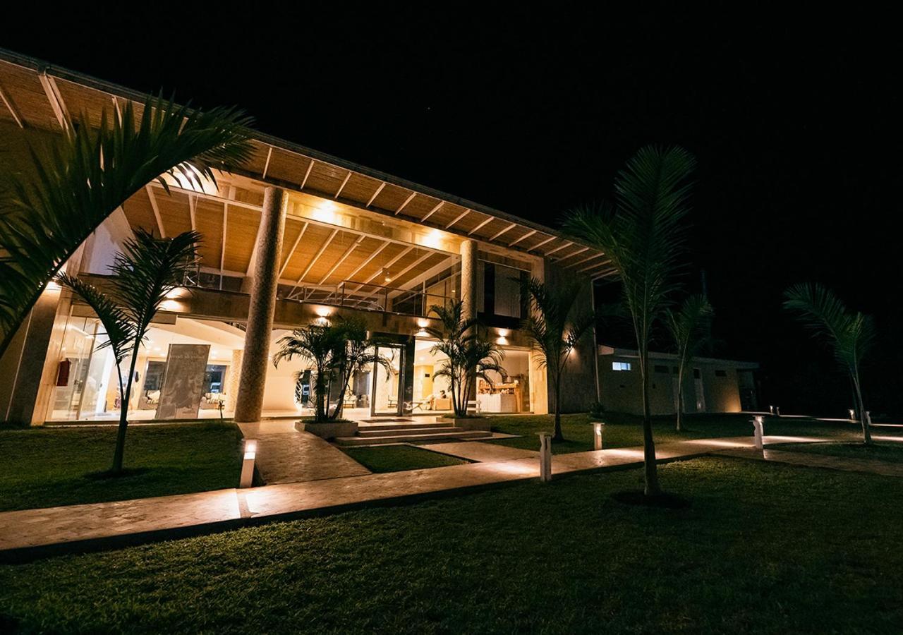 Bella Terra Laguna Azul Resort & Spa Sauce Ngoại thất bức ảnh