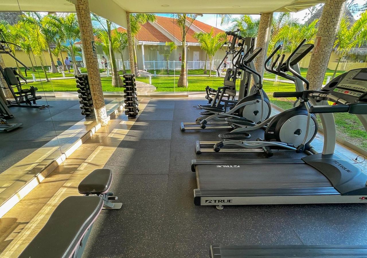Bella Terra Laguna Azul Resort & Spa Sauce Ngoại thất bức ảnh