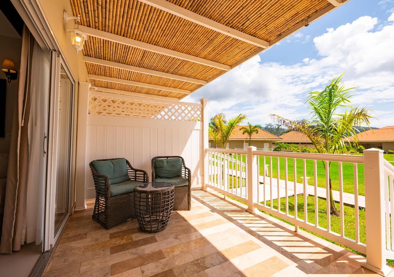 Bella Terra Laguna Azul Resort & Spa Sauce Ngoại thất bức ảnh