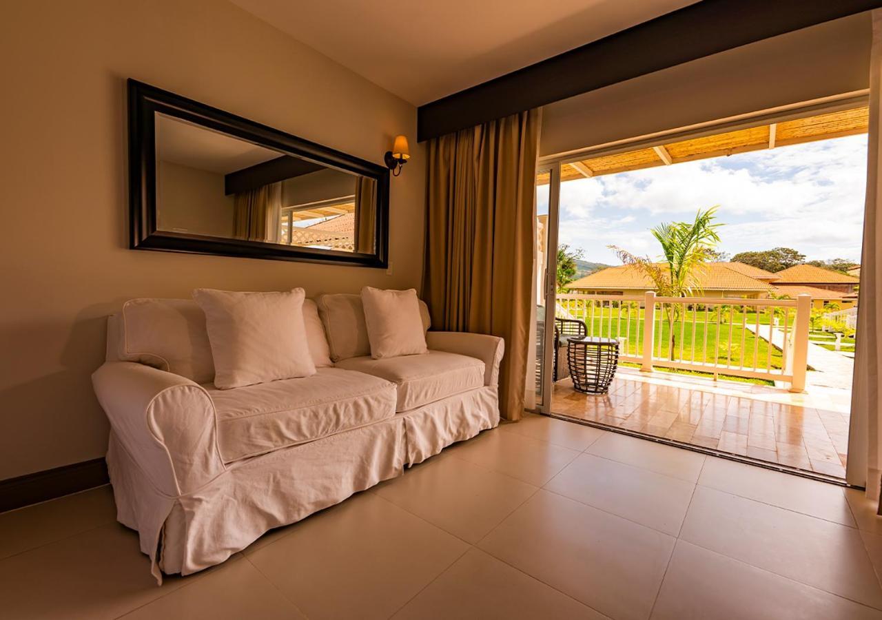 Bella Terra Laguna Azul Resort & Spa Sauce Ngoại thất bức ảnh