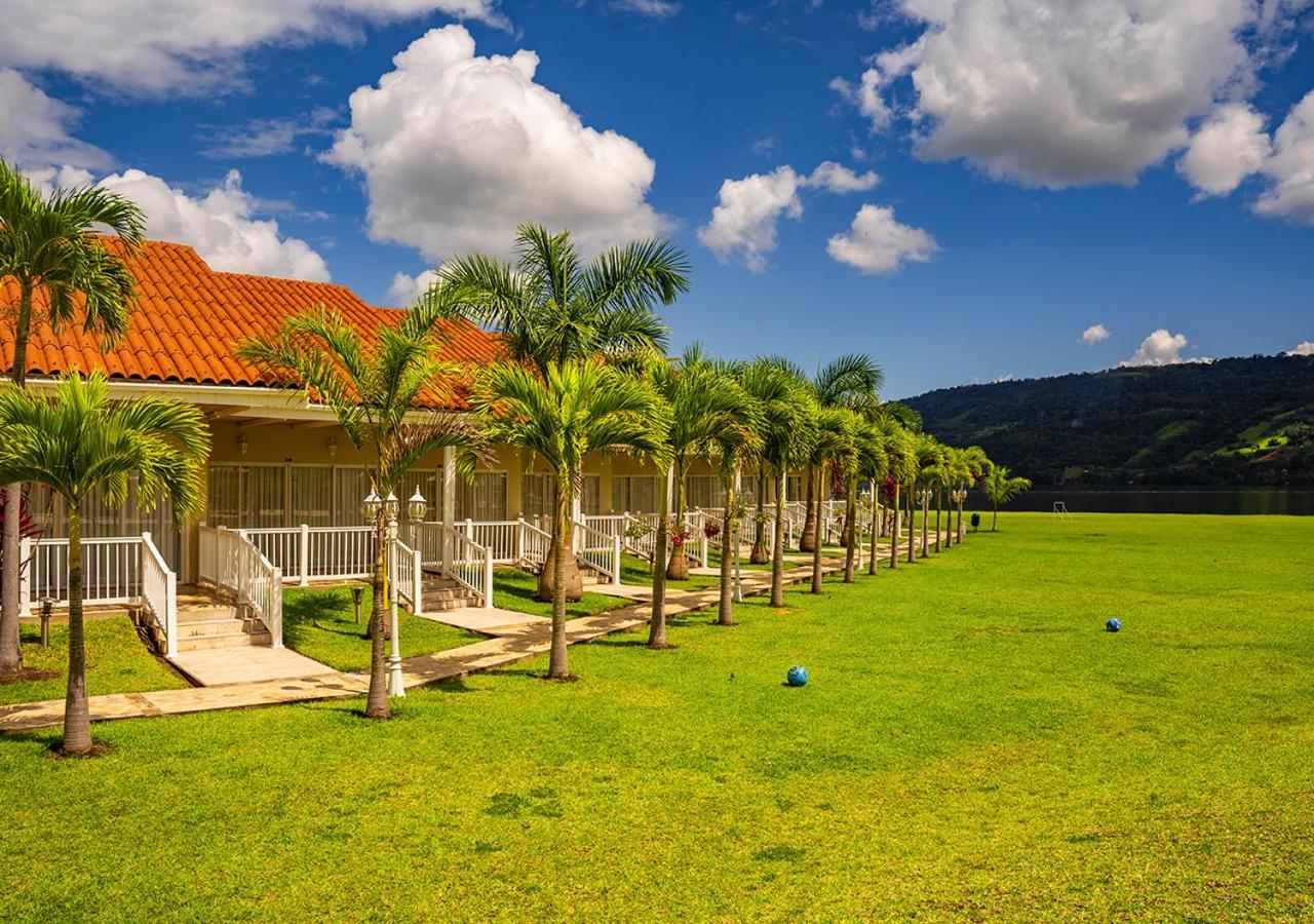 Bella Terra Laguna Azul Resort & Spa Sauce Ngoại thất bức ảnh