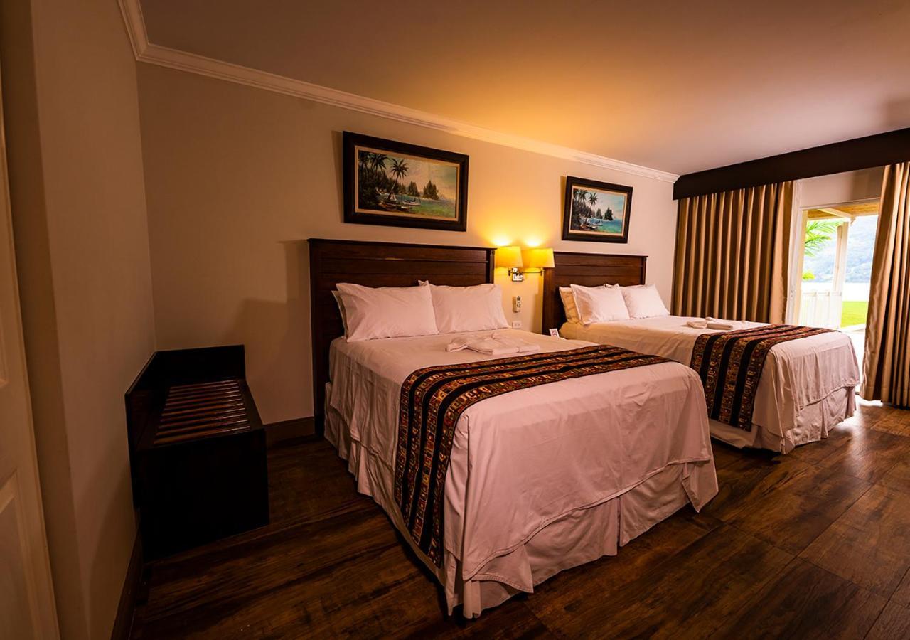 Bella Terra Laguna Azul Resort & Spa Sauce Ngoại thất bức ảnh