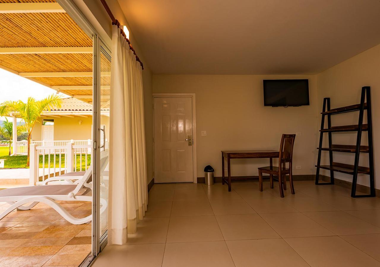 Bella Terra Laguna Azul Resort & Spa Sauce Ngoại thất bức ảnh