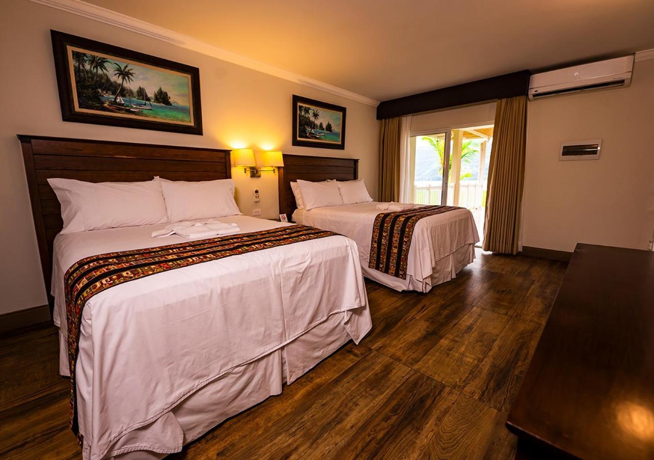 Bella Terra Laguna Azul Resort & Spa Sauce Ngoại thất bức ảnh