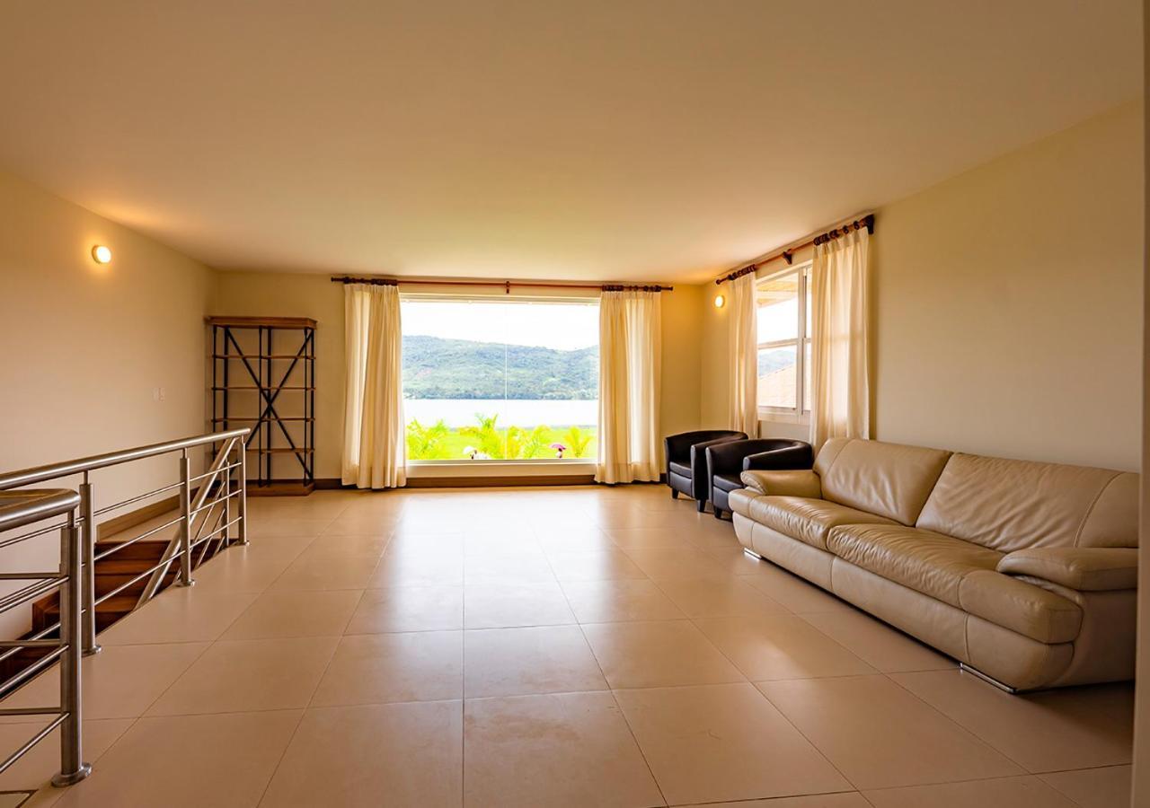 Bella Terra Laguna Azul Resort & Spa Sauce Ngoại thất bức ảnh