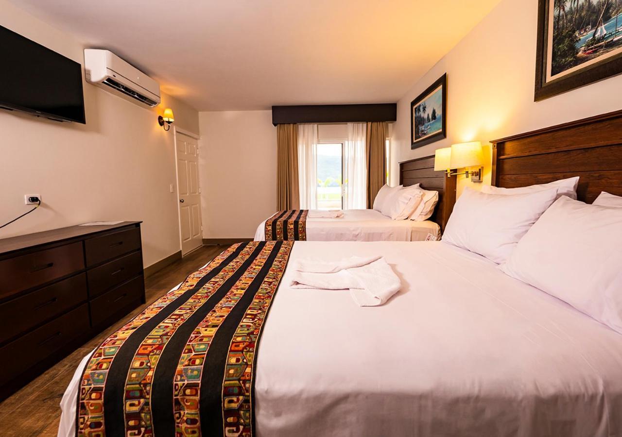 Bella Terra Laguna Azul Resort & Spa Sauce Ngoại thất bức ảnh