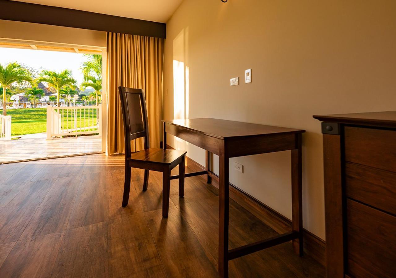Bella Terra Laguna Azul Resort & Spa Sauce Ngoại thất bức ảnh