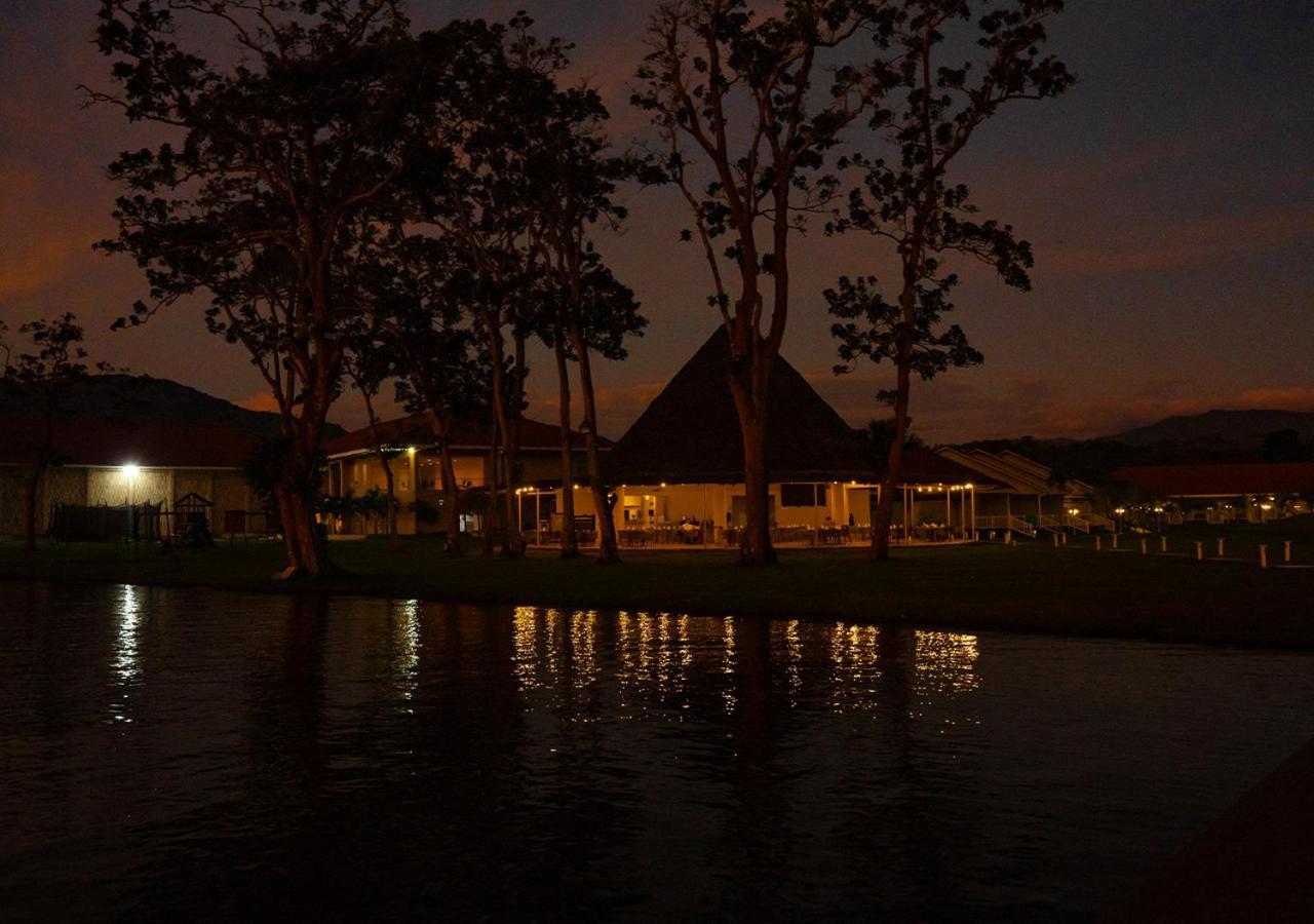Bella Terra Laguna Azul Resort & Spa Sauce Ngoại thất bức ảnh