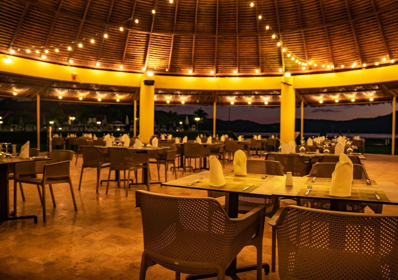 Bella Terra Laguna Azul Resort & Spa Sauce Ngoại thất bức ảnh