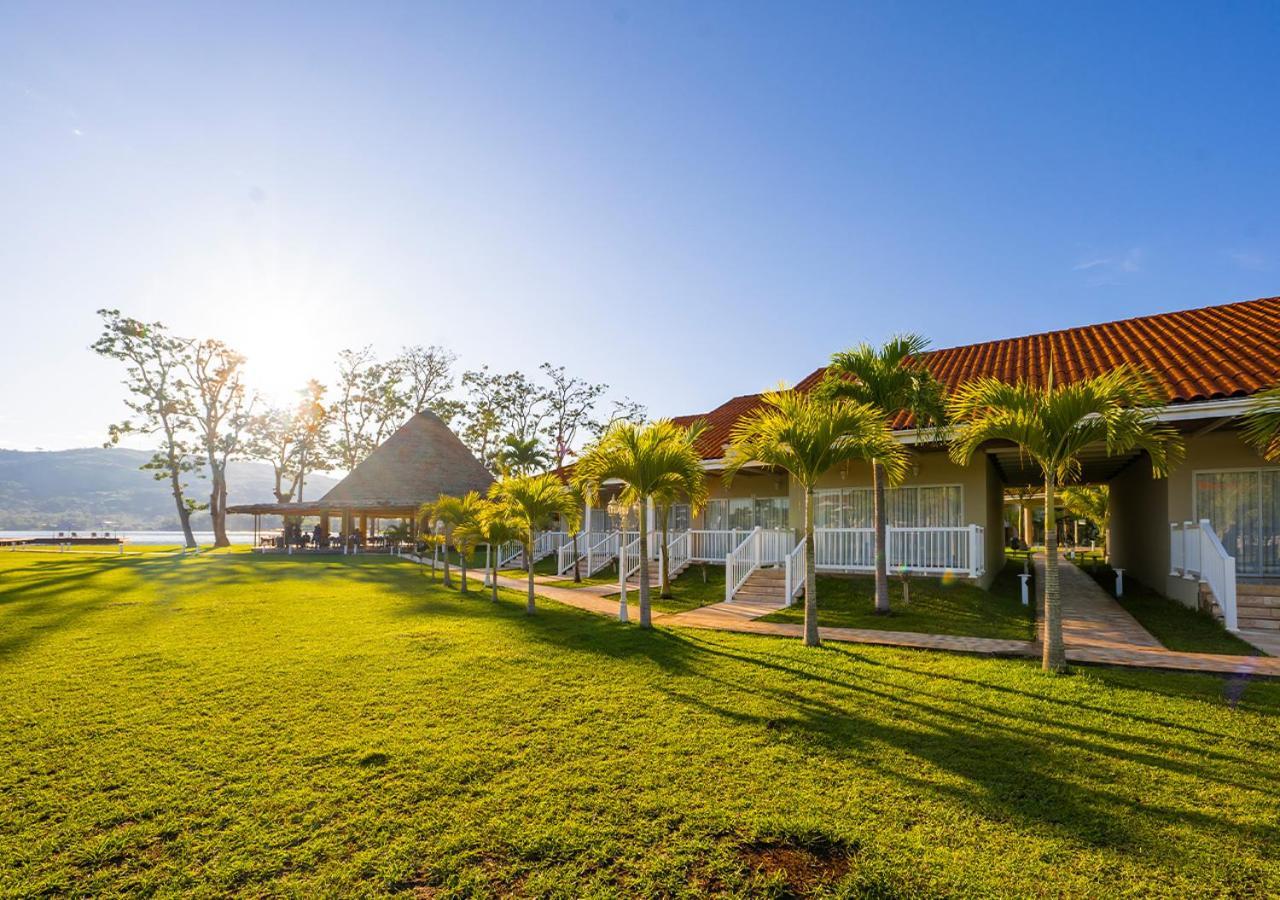 Bella Terra Laguna Azul Resort & Spa Sauce Ngoại thất bức ảnh