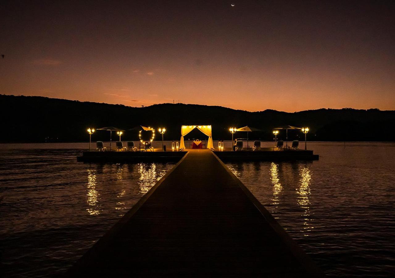 Bella Terra Laguna Azul Resort & Spa Sauce Ngoại thất bức ảnh