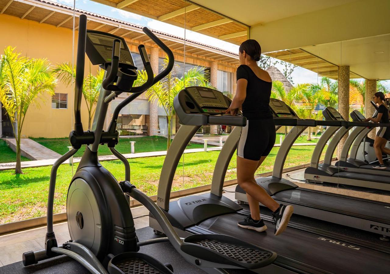 Bella Terra Laguna Azul Resort & Spa Sauce Ngoại thất bức ảnh