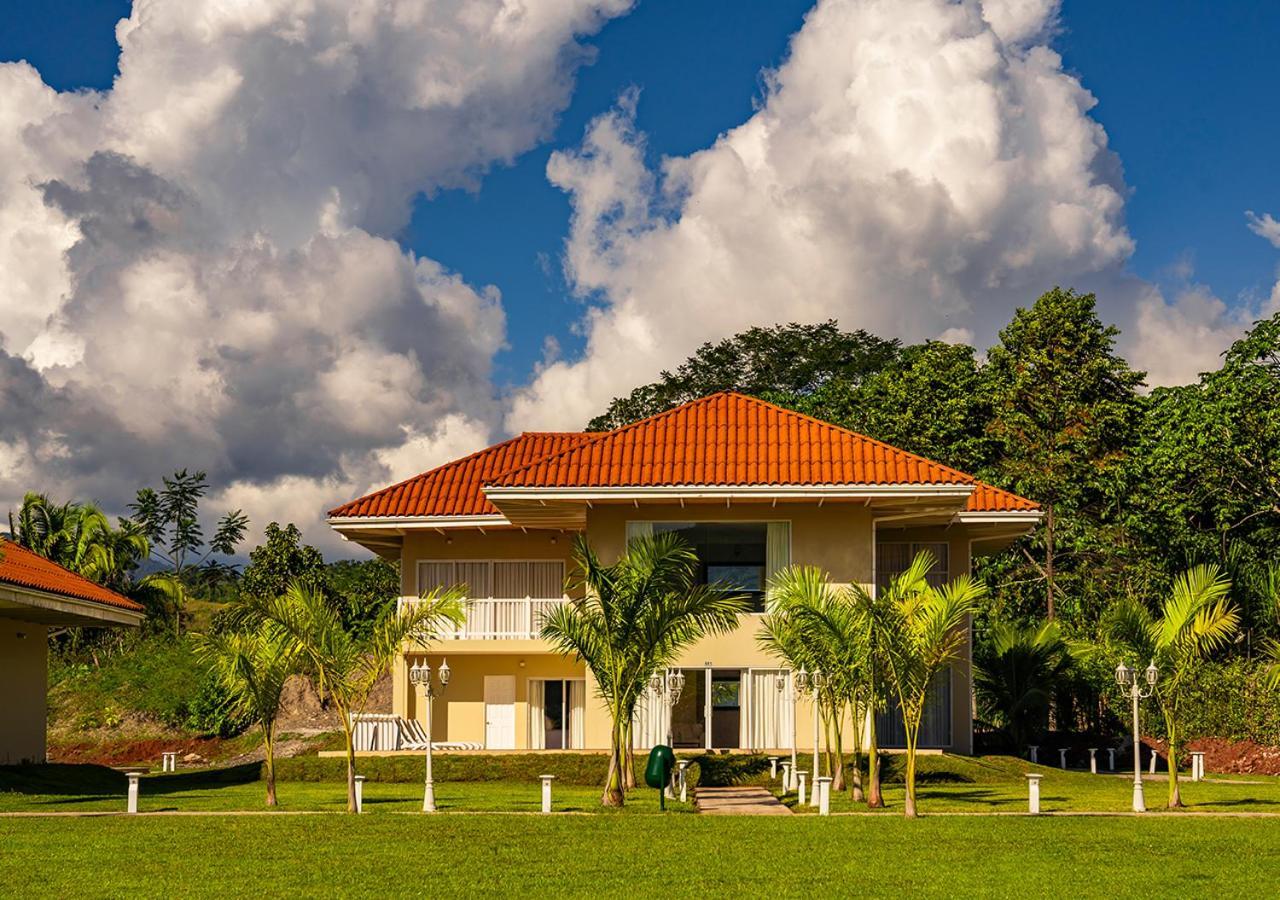 Bella Terra Laguna Azul Resort & Spa Sauce Ngoại thất bức ảnh